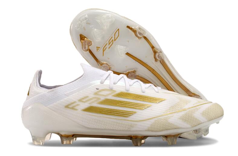 Adidas F50 Elite FG Size 39-45-64095095